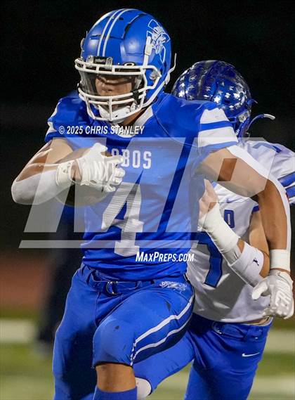 Thumbnail 2 in Hayden vs. Bagdad (AIA 1A Final) photogallery.