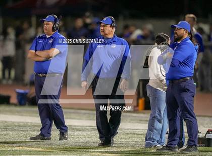 Thumbnail 1 in Hayden vs. Bagdad (AIA 1A Final) photogallery.