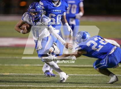 Thumbnail 3 in Hayden vs. Bagdad (AIA 1A Final) photogallery.