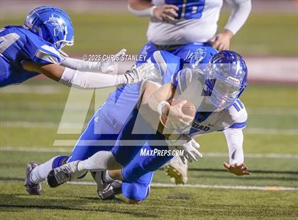 Thumbnail 3 in Hayden vs. Bagdad (AIA 1A Final) photogallery.