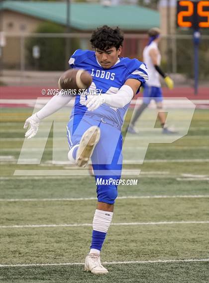 Thumbnail 2 in Hayden vs. Bagdad (AIA 1A Final) photogallery.