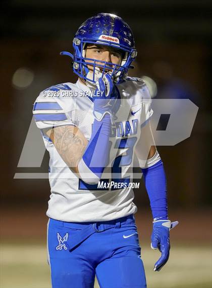 Thumbnail 3 in Hayden vs. Bagdad (AIA 1A Final) photogallery.