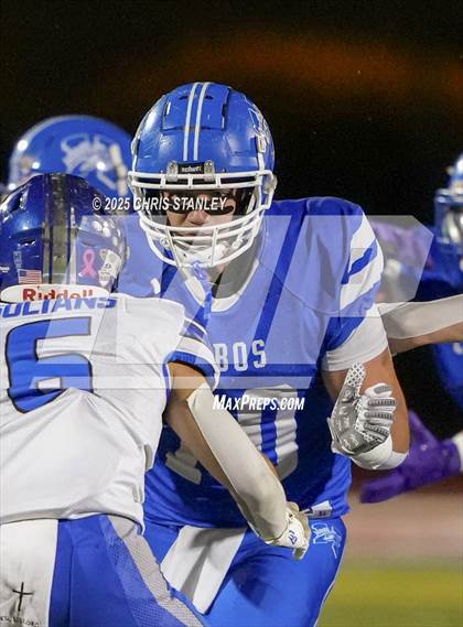 Thumbnail 3 in Hayden vs. Bagdad (AIA 1A Final) photogallery.