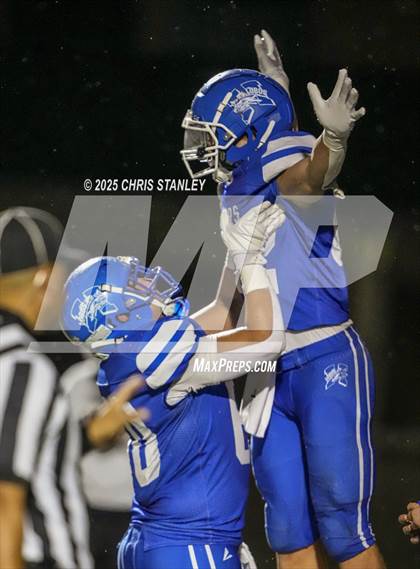 Thumbnail 3 in Hayden vs. Bagdad (AIA 1A Final) photogallery.