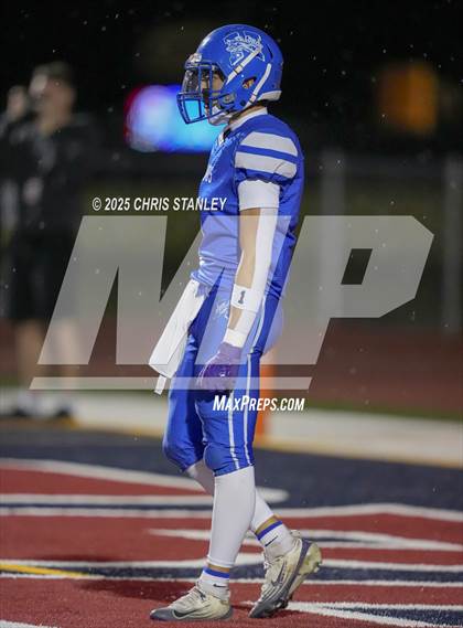 Thumbnail 1 in Hayden vs. Bagdad (AIA 1A Final) photogallery.