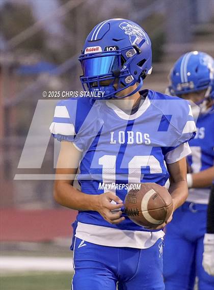 Thumbnail 2 in Hayden vs. Bagdad (AIA 1A Final) photogallery.