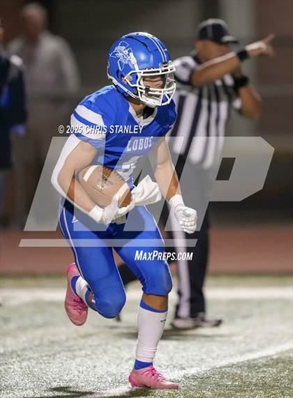 Thumbnail 2 in Hayden vs. Bagdad (AIA 1A Final) photogallery.