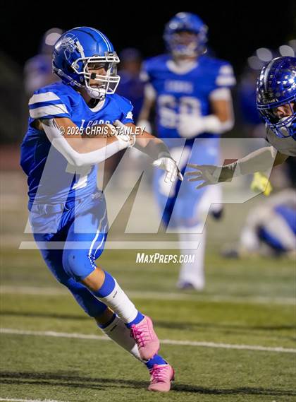 Thumbnail 3 in Hayden vs. Bagdad (AIA 1A Final) photogallery.