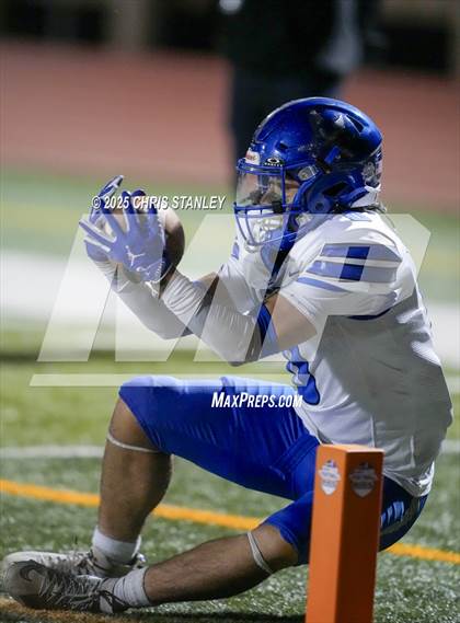 Thumbnail 2 in Hayden vs. Bagdad (AIA 1A Final) photogallery.