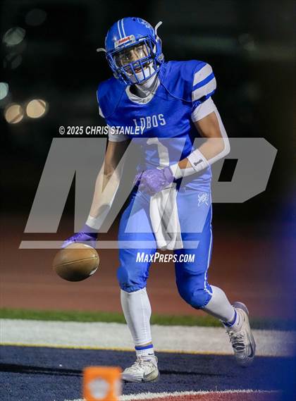 Thumbnail 1 in Hayden vs. Bagdad (AIA 1A Final) photogallery.