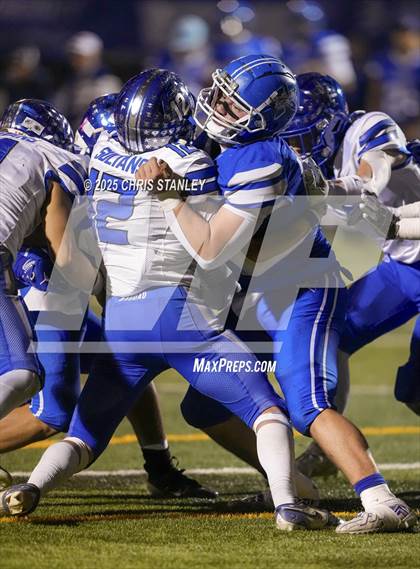 Thumbnail 2 in Hayden vs. Bagdad (AIA 1A Final) photogallery.