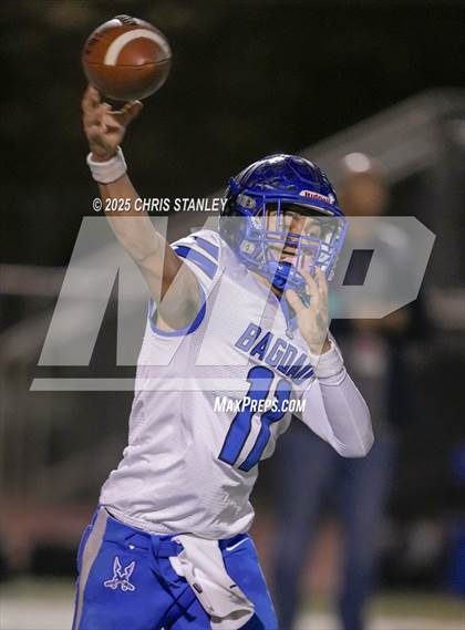 Thumbnail 3 in Hayden vs. Bagdad (AIA 1A Final) photogallery.