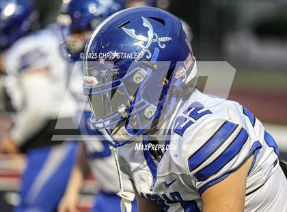 Thumbnail 3 in Hayden vs. Bagdad (AIA 1A Final) photogallery.