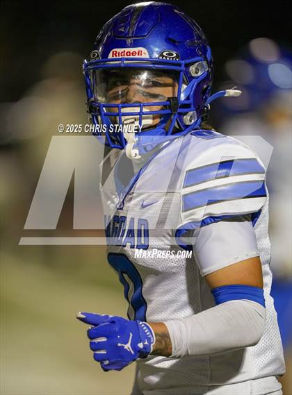 Thumbnail 1 in Hayden vs. Bagdad (AIA 1A Final) photogallery.