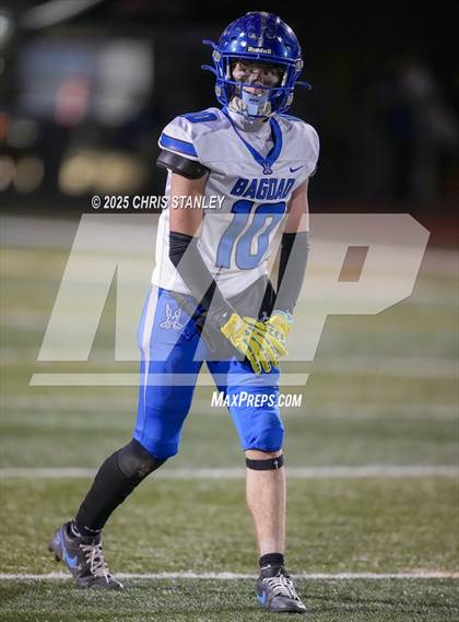 Thumbnail 1 in Hayden vs. Bagdad (AIA 1A Final) photogallery.