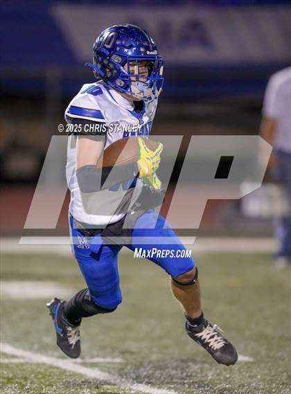 Thumbnail 1 in Hayden vs. Bagdad (AIA 1A Final) photogallery.