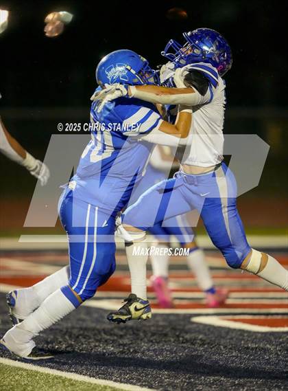 Thumbnail 1 in Hayden vs. Bagdad (AIA 1A Final) photogallery.