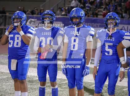 Thumbnail 3 in Hayden vs. Bagdad (AIA 1A Final) photogallery.