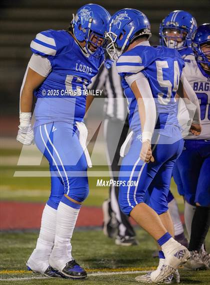 Thumbnail 1 in Hayden vs. Bagdad (AIA 1A Final) photogallery.