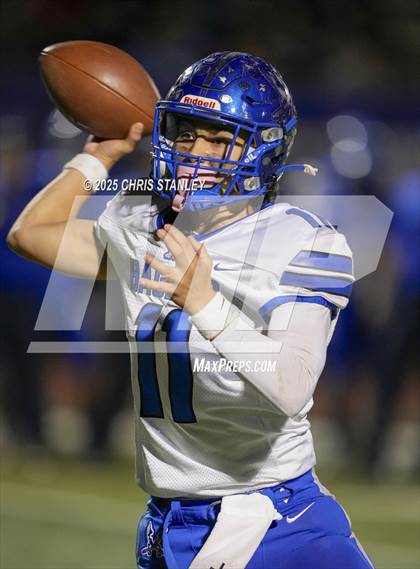 Thumbnail 2 in Hayden vs. Bagdad (AIA 1A Final) photogallery.