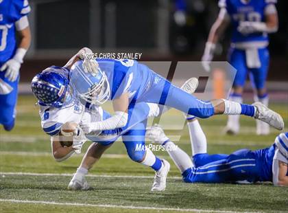 Thumbnail 2 in Hayden vs. Bagdad (AIA 1A Final) photogallery.