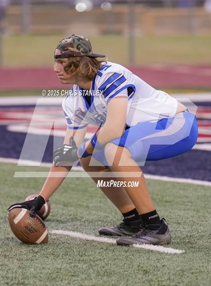 Thumbnail 2 in Hayden vs. Bagdad (AIA 1A Final) photogallery.