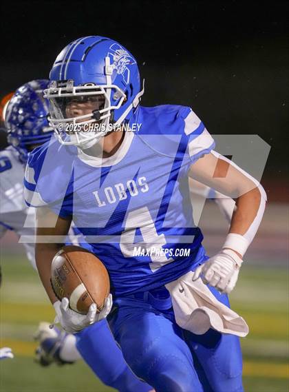 Thumbnail 1 in Hayden vs. Bagdad (AIA 1A Final) photogallery.