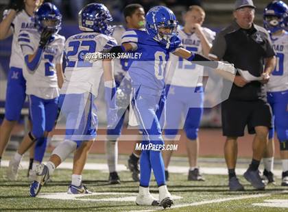 Thumbnail 1 in Hayden vs. Bagdad (AIA 1A Final) photogallery.