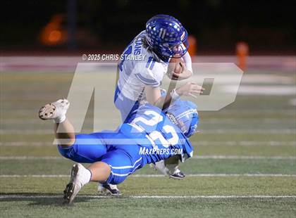 Thumbnail 1 in Hayden vs. Bagdad (AIA 1A Final) photogallery.