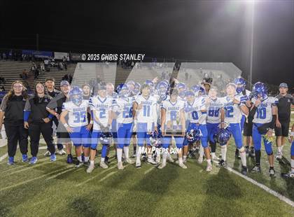 Thumbnail 3 in Hayden vs. Bagdad (AIA 1A Final) photogallery.