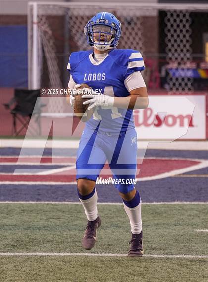 Thumbnail 1 in Hayden vs. Bagdad (AIA 1A Final) photogallery.