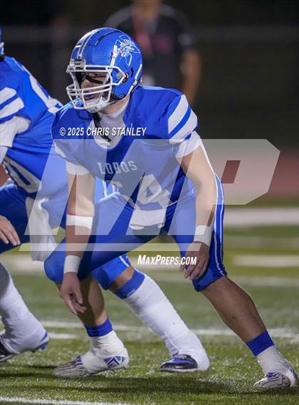 Thumbnail 3 in Hayden vs. Bagdad (AIA 1A Final) photogallery.