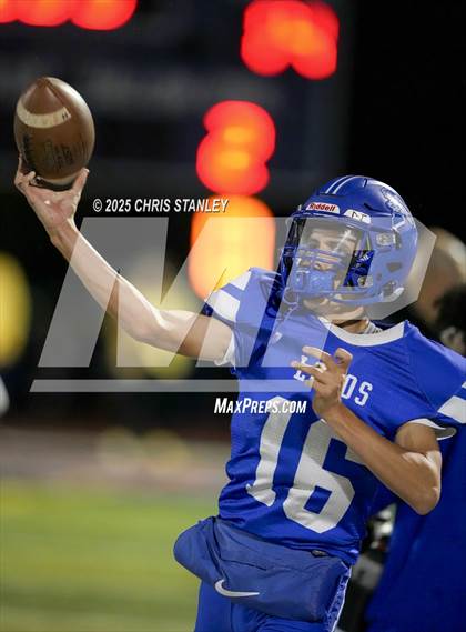 Thumbnail 3 in Hayden vs. Bagdad (AIA 1A Final) photogallery.