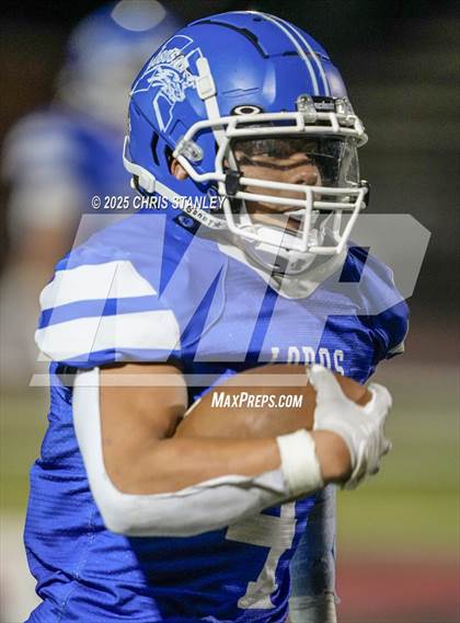 Thumbnail 1 in Hayden vs. Bagdad (AIA 1A Final) photogallery.