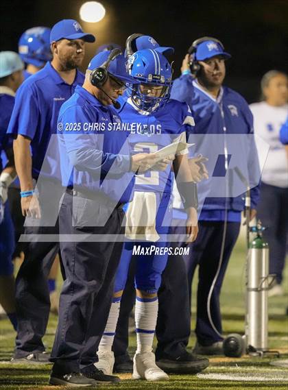 Thumbnail 2 in Hayden vs. Bagdad (AIA 1A Final) photogallery.