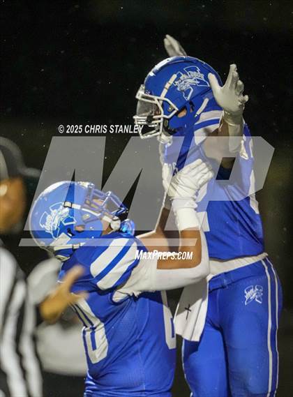 Thumbnail 2 in Hayden vs. Bagdad (AIA 1A Final) photogallery.