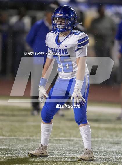 Thumbnail 1 in Hayden vs. Bagdad (AIA 1A Final) photogallery.