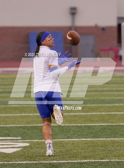 Thumbnail 2 in Hayden vs. Bagdad (AIA 1A Final) photogallery.