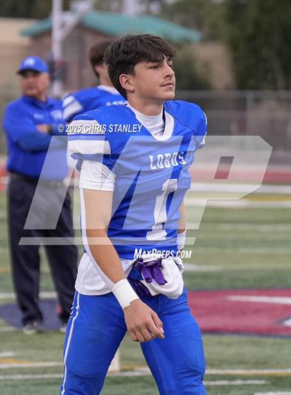 Thumbnail 3 in Hayden vs. Bagdad (AIA 1A Final) photogallery.