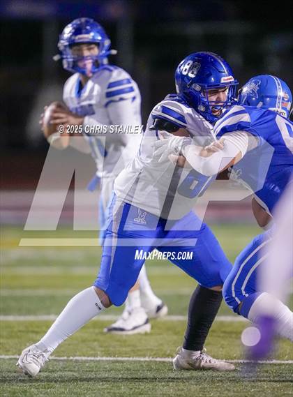 Thumbnail 2 in Hayden vs. Bagdad (AIA 1A Final) photogallery.