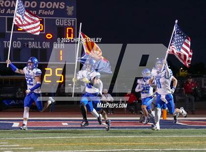 Thumbnail 1 in Hayden vs. Bagdad (AIA 1A Final) photogallery.