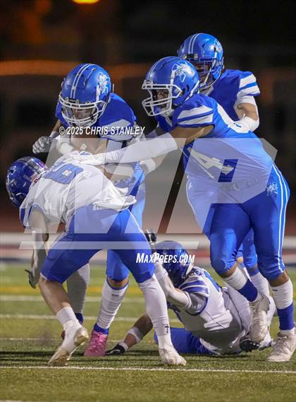 Thumbnail 3 in Hayden vs. Bagdad (AIA 1A Final) photogallery.