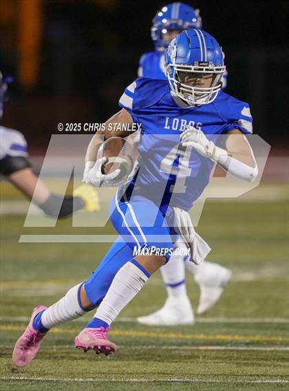 Thumbnail 1 in Hayden vs. Bagdad (AIA 1A Final) photogallery.