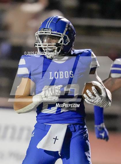 Thumbnail 2 in Hayden vs. Bagdad (AIA 1A Final) photogallery.