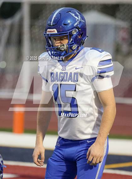 Thumbnail 3 in Hayden vs. Bagdad (AIA 1A Final) photogallery.