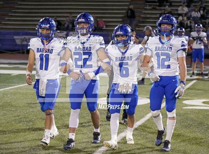 Thumbnail 2 in Hayden vs. Bagdad (AIA 1A Final) photogallery.