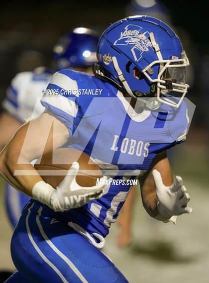 Thumbnail 2 in Hayden vs. Bagdad (AIA 1A Final) photogallery.