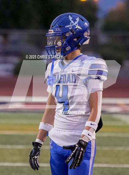 Thumbnail 3 in Hayden vs. Bagdad (AIA 1A Final) photogallery.