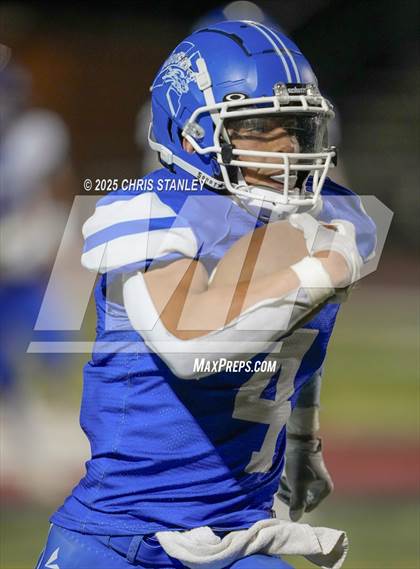 Thumbnail 3 in Hayden vs. Bagdad (AIA 1A Final) photogallery.