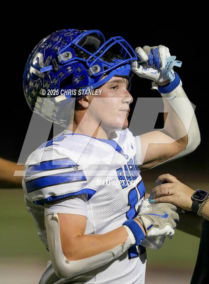 Thumbnail 1 in Hayden vs. Bagdad (AIA 1A Final) photogallery.